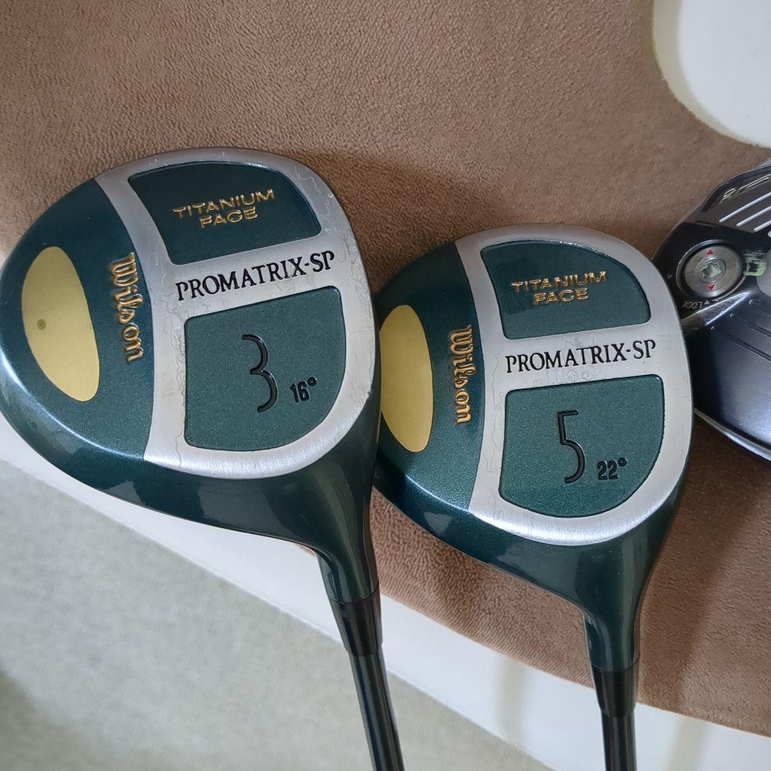 易しさ飛び重視ドライバーFwTitleist Forged クラブセット 8本