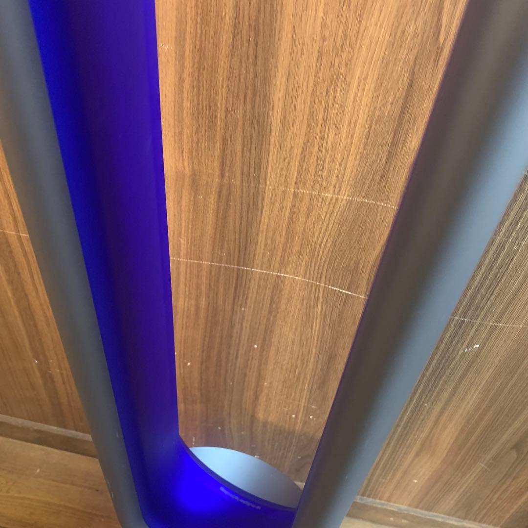 ダイソン　pure cool TP00 空気清浄機能付きファン　2022年製