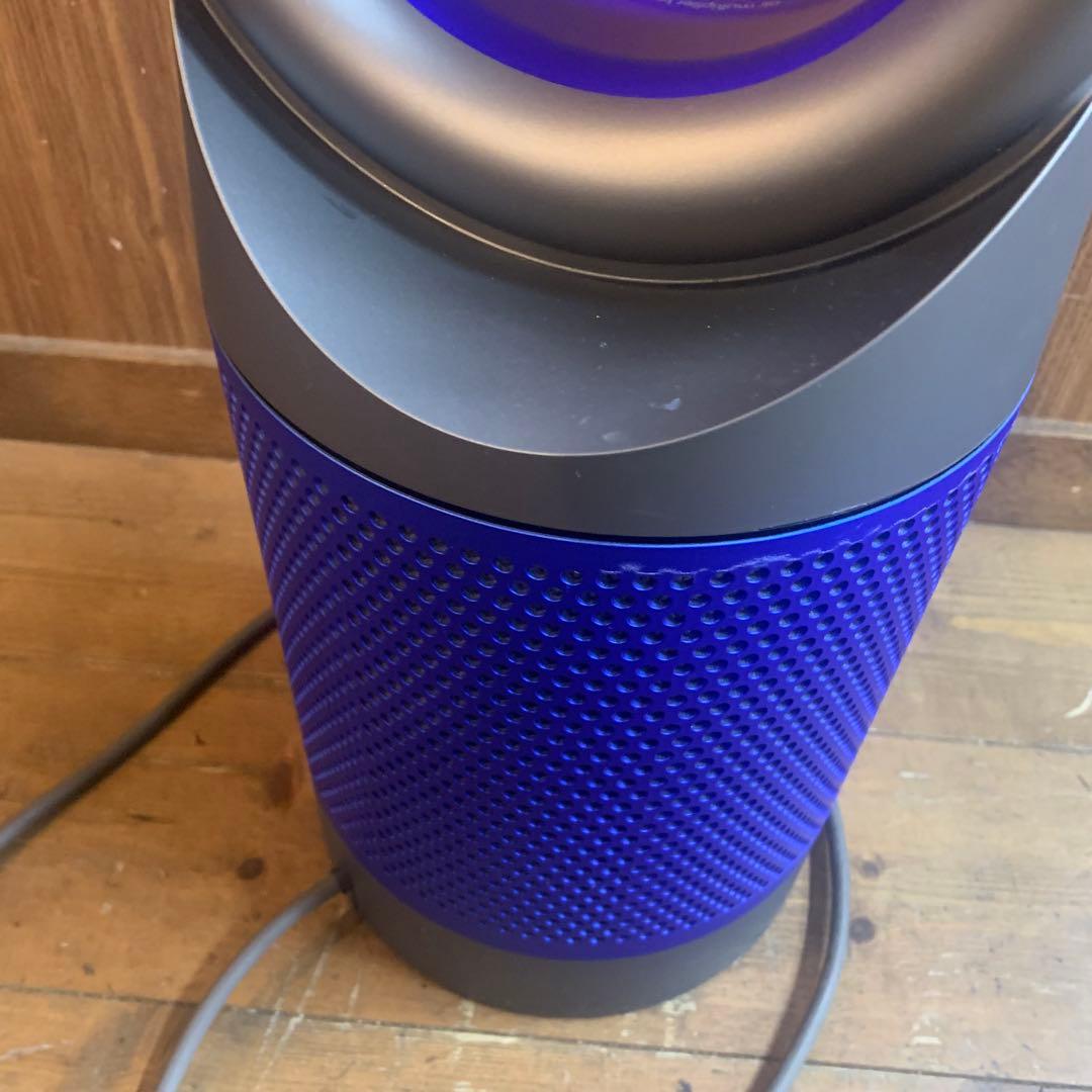 ダイソン　pure cool TP00 空気清浄機能付きファン　2022年製