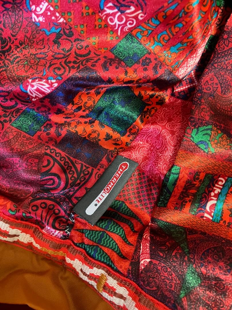 ⭐️美品〜BURTON バートン⭐️ スノージャケットM DRYRIDE 防水