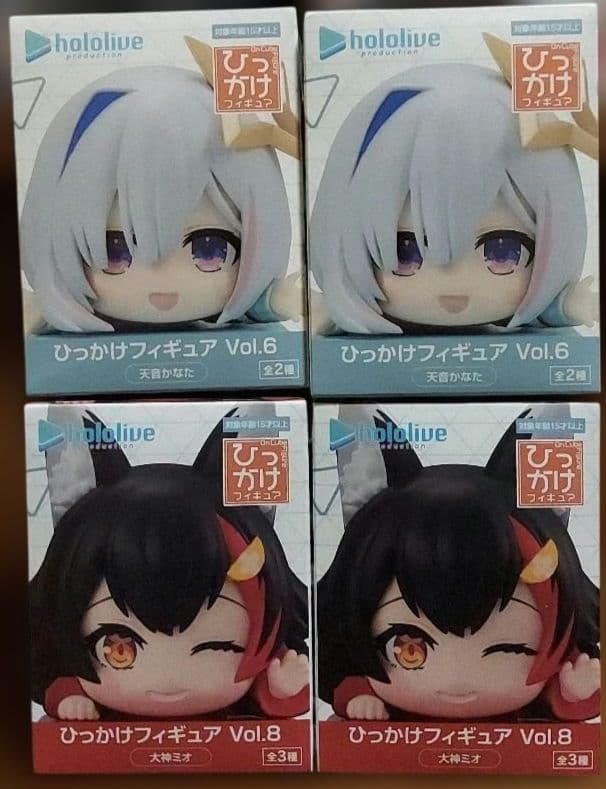 最新プライズフィギュア22個まとめ売り！