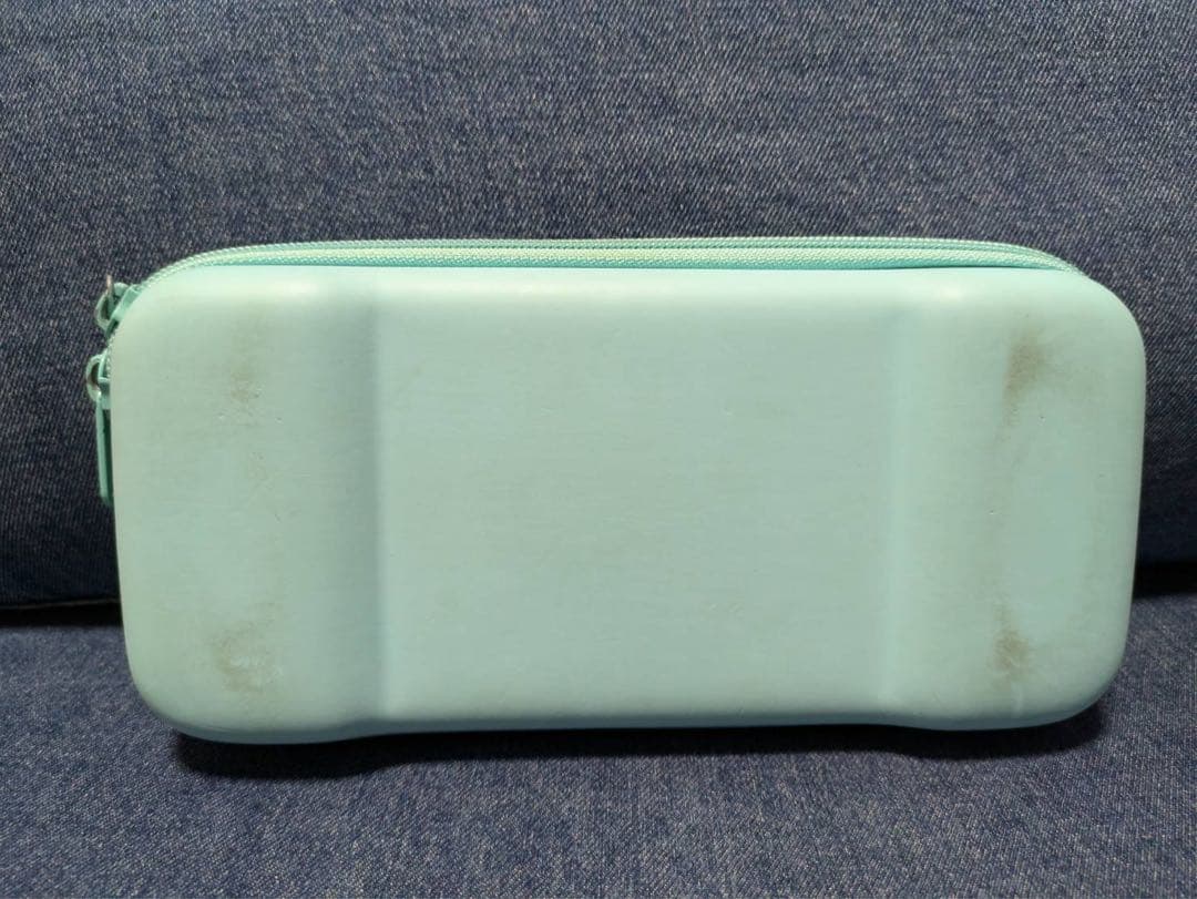 Nintendo Switch Lite ピンク 本体　あつ森ソフト