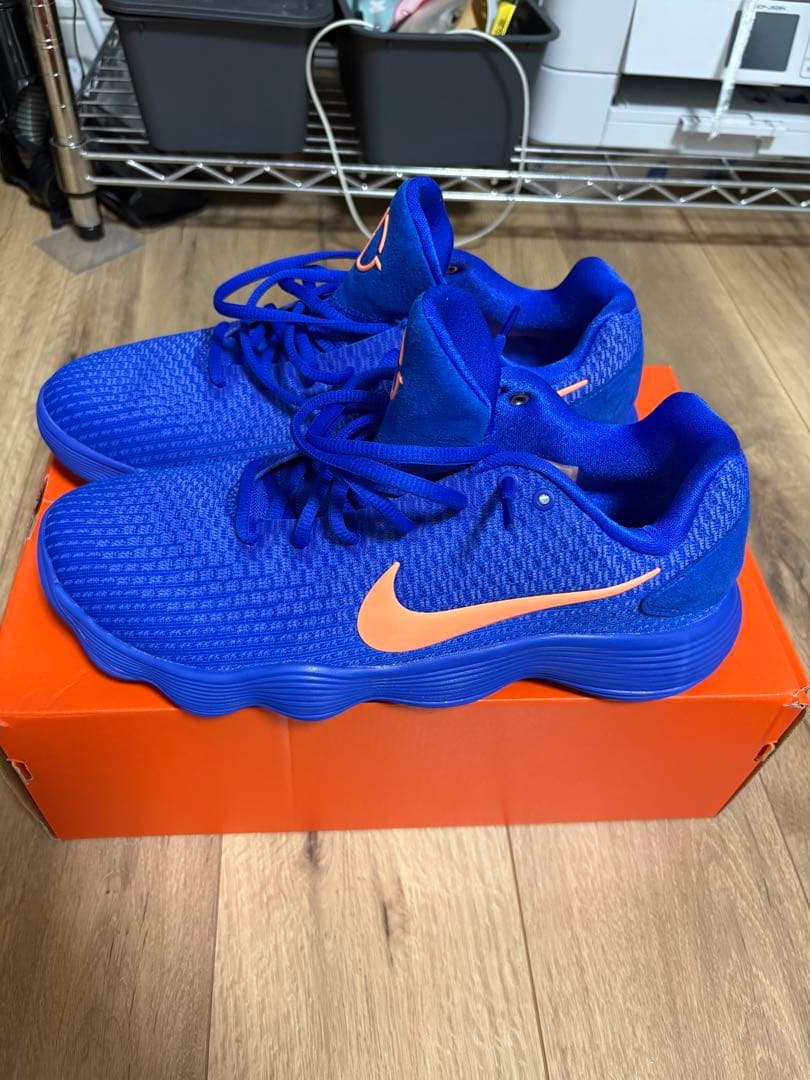 シューズ(男性用) NIKE HYPERDUNK 2017 LOW EP 28.5cm