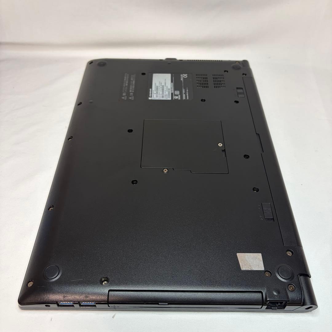 準美品 dynabook B65/HU 11世代 i5 15.6 FHD DVD