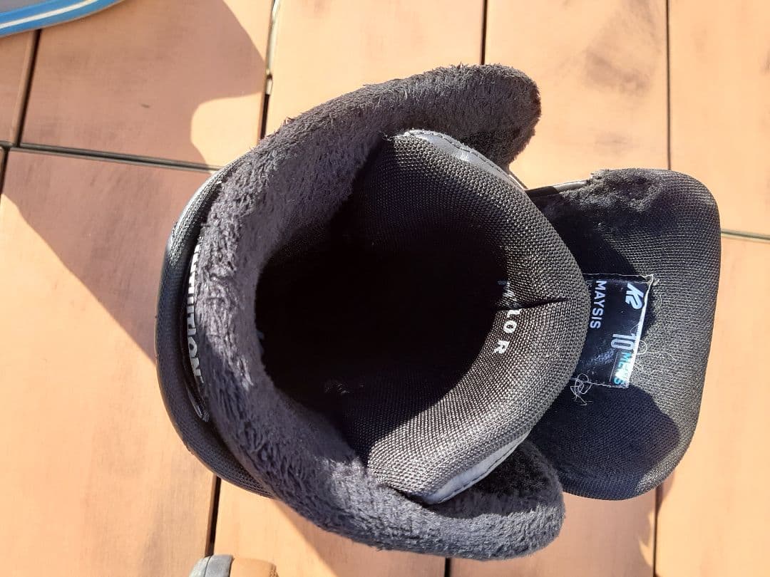 スノーボードブーツ BOA 調整システム　メンズ28cm