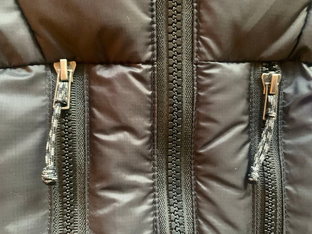 パタゴニア　フィッツロイダウンフーディー　Mサイズ