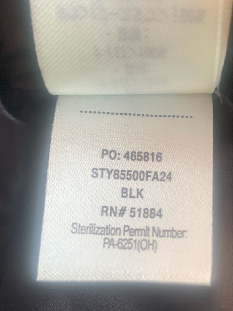 パタゴニア　フィッツロイダウンフーディー　Mサイズ