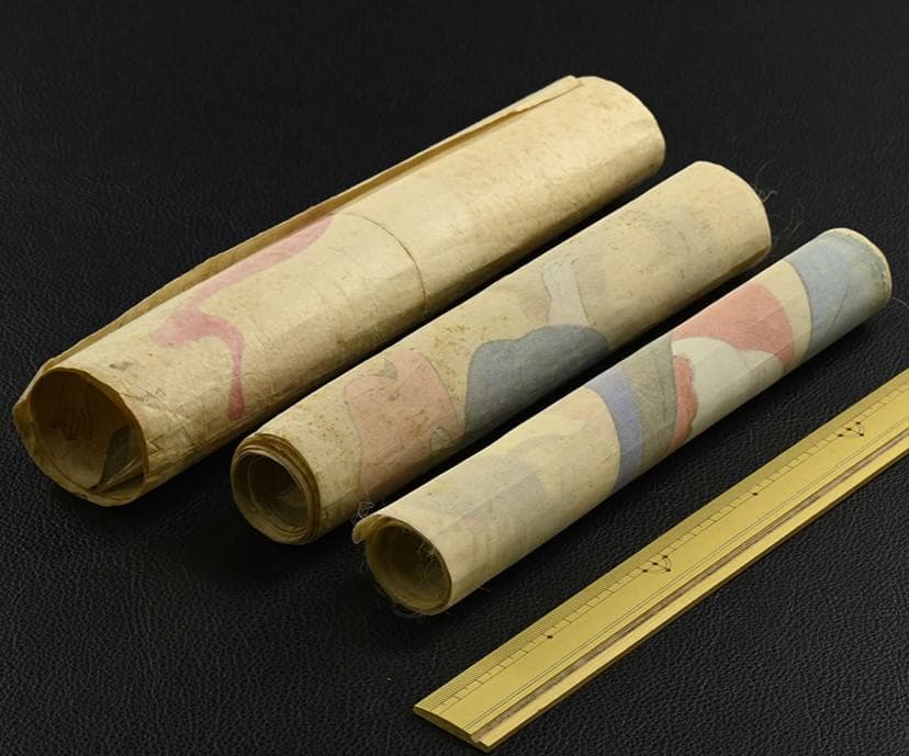 真作】◇『時代春画 まくり めくり』◇検）浮世絵 菱川師宣 井原西鶴