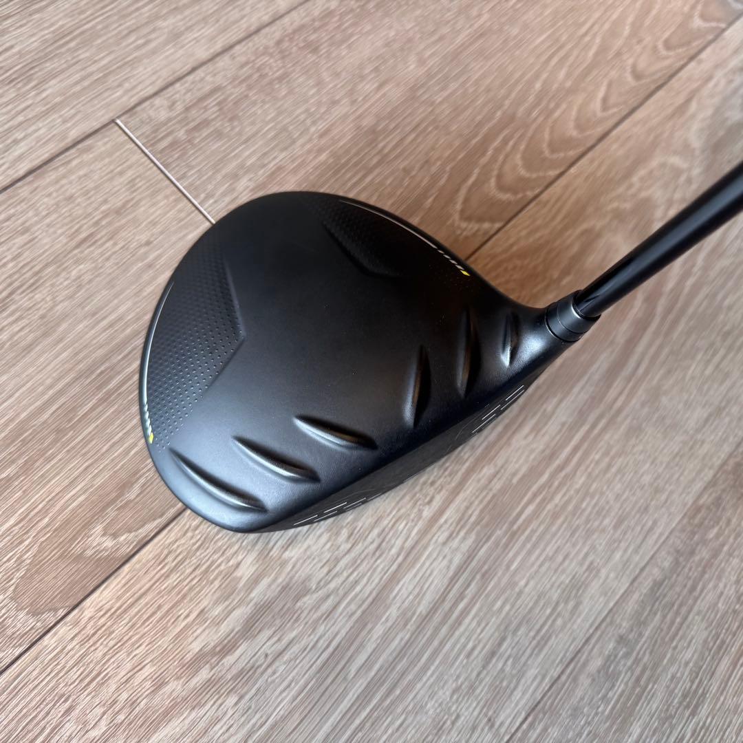 PING G430 maxドライバー 9°