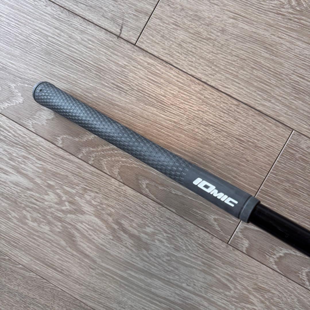 PING G430 maxドライバー 9°