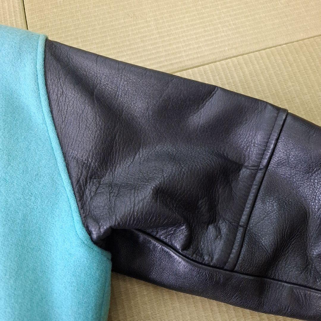 【最終価格】LETON HOUSE スタジャン　1990年