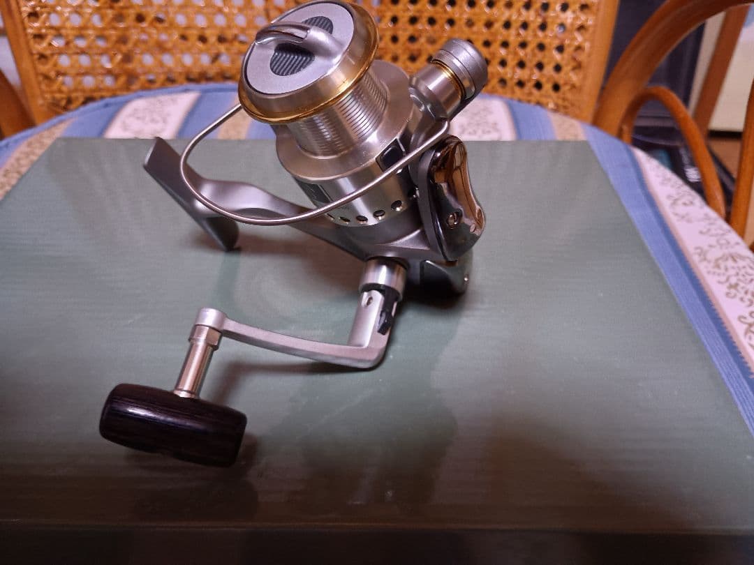 リ*キ様 ★★シマノ 95ステラ 3000 美品★★