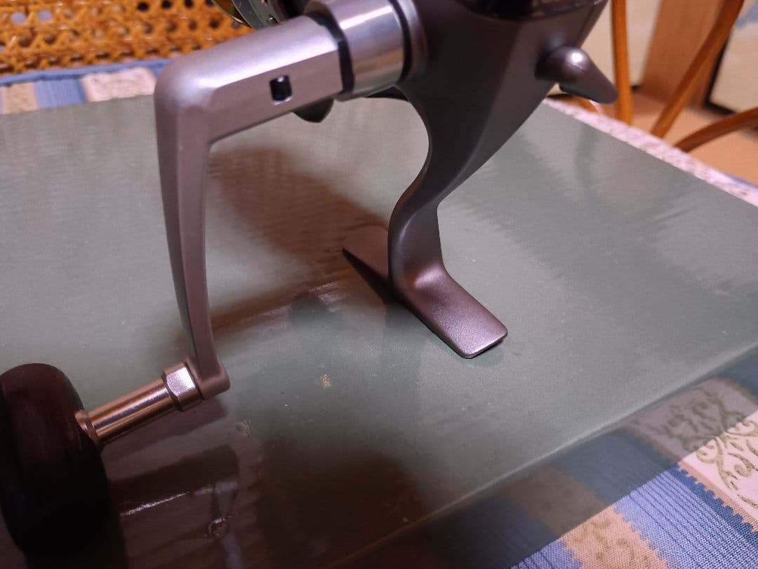 リ*キ様 ★★シマノ 95ステラ 3000 美品★★