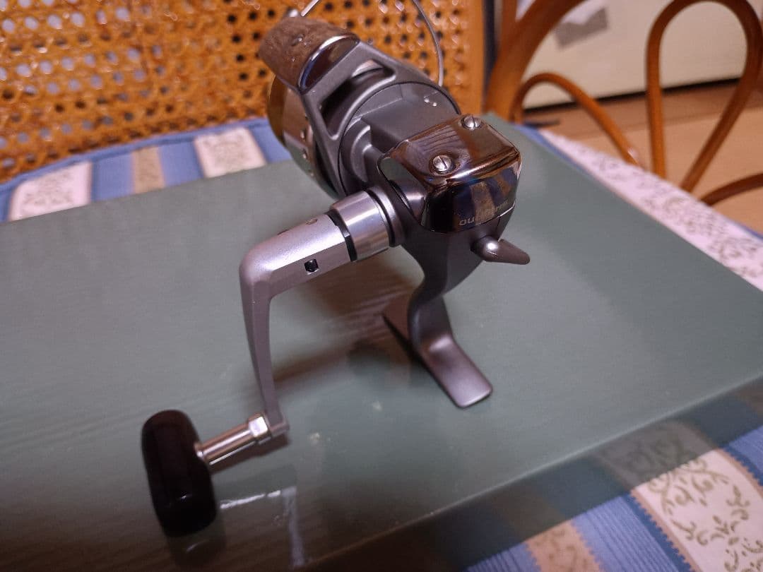 リ*キ様 ★★シマノ 95ステラ 3000 美品★★