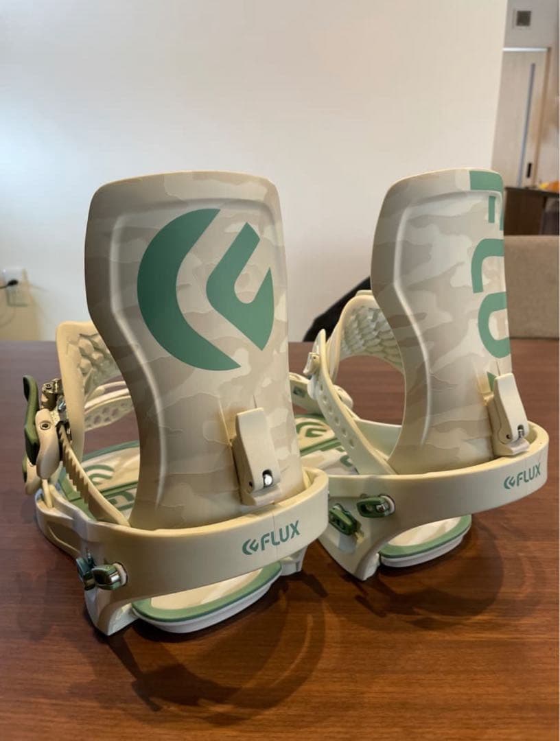 FLUX XF 22-23 戸塚優斗モデル Lサイズ