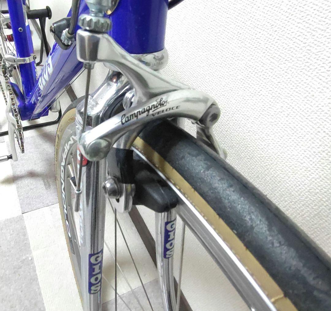 Gios Compact A90 UltraLite ロードバイク - メルカリ