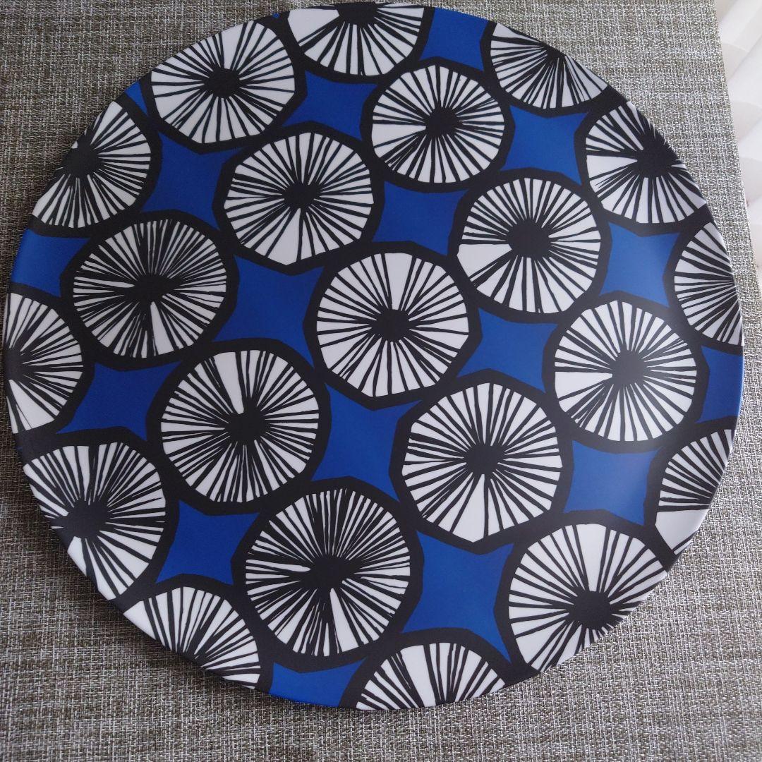 marimekko トレイ　48cm APPELSIINI アッペルシーニ