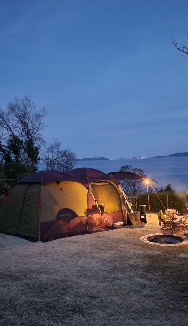 LOGOS　プレミアムPANELグレートドゥーブル XL−AF