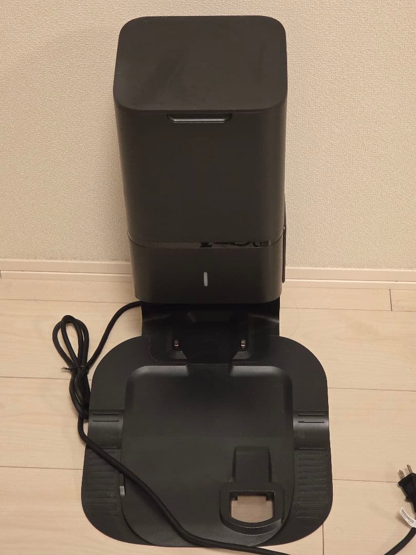 iRobot Roomba i7+ アイロボットルンバ i7+