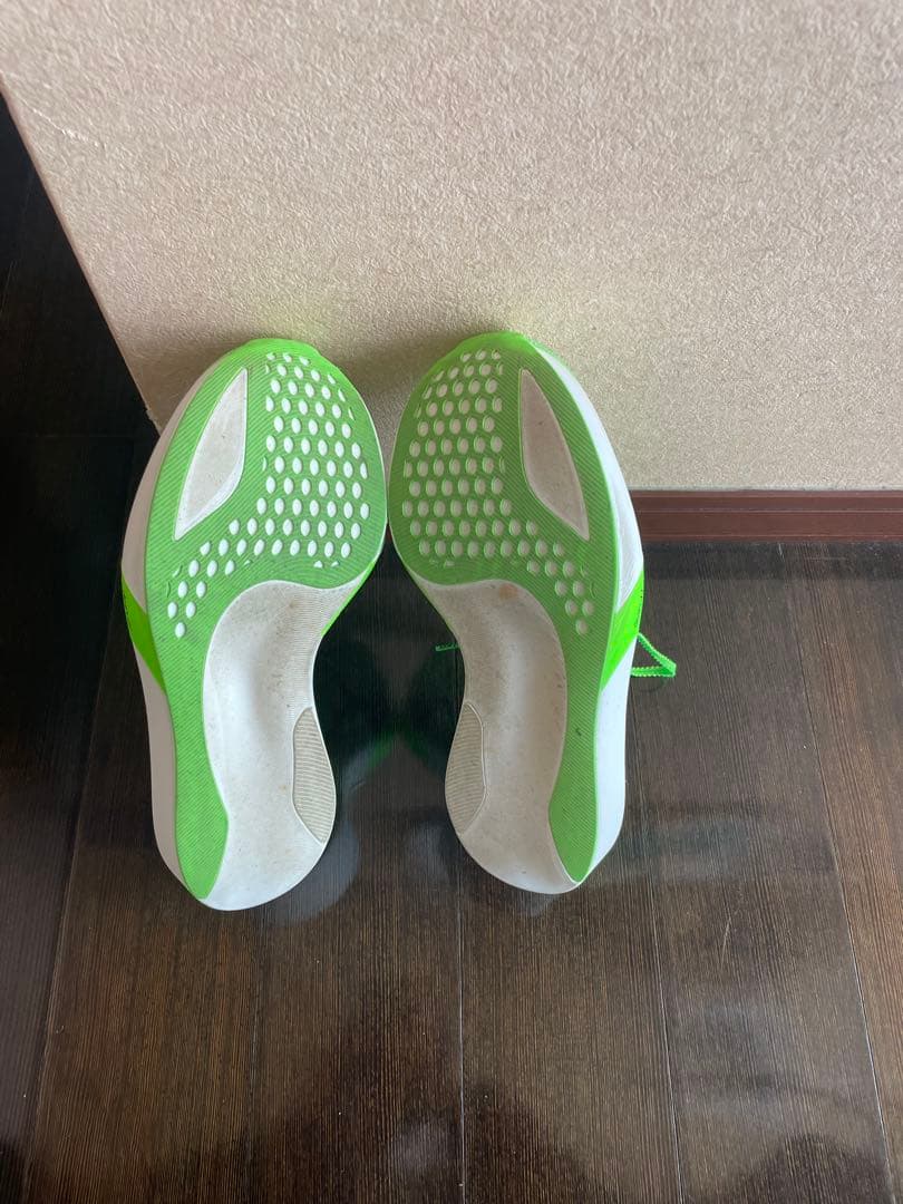 アシックス　メタスピードスカイ　27.0cm