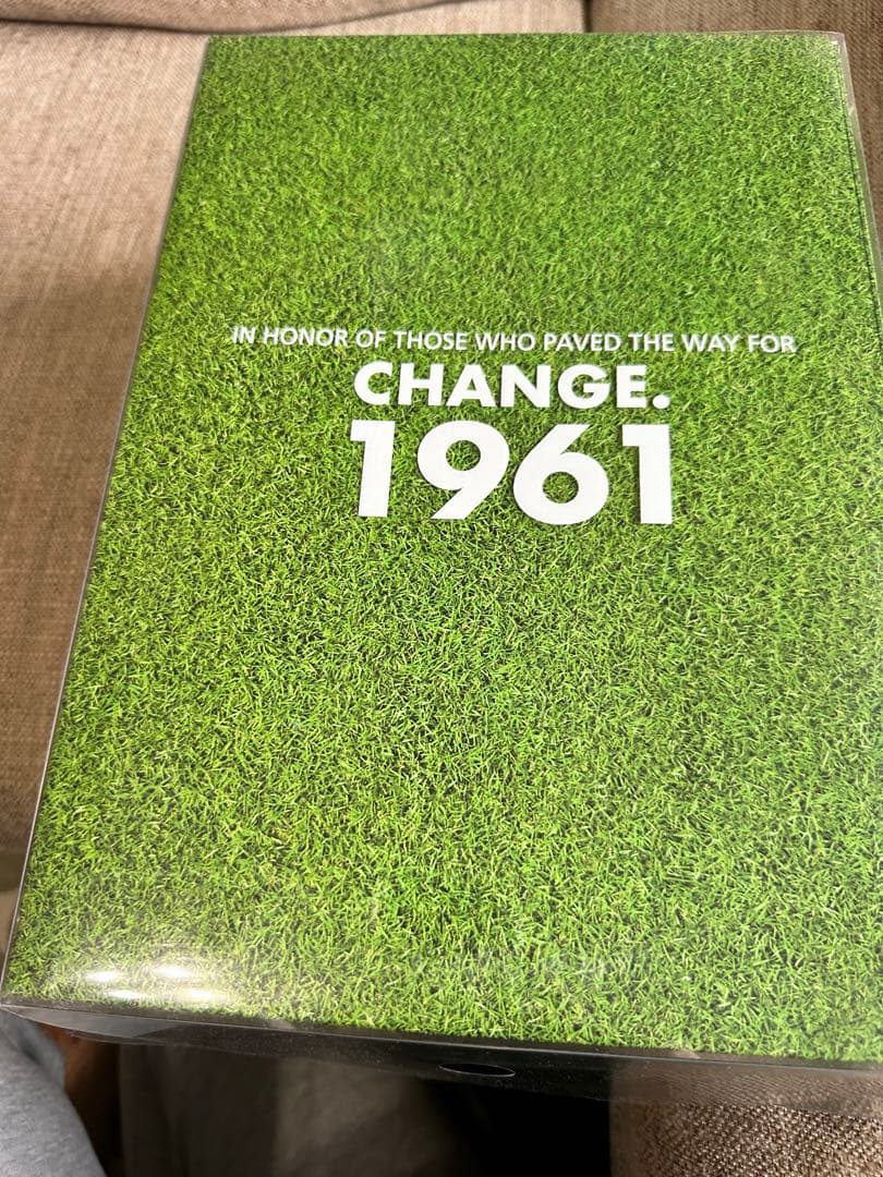 JORDANゴルフシューズ