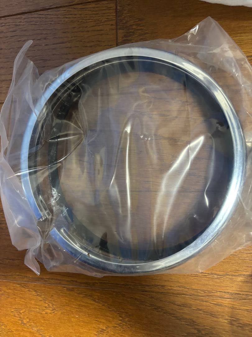 ハーレー純正 5-3/4インチ・ヘッドライトマウンティングキット67700455