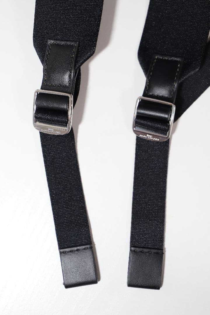 ［美品］マークジェイコブス リュック ［ザ バックパック］ キャンバス