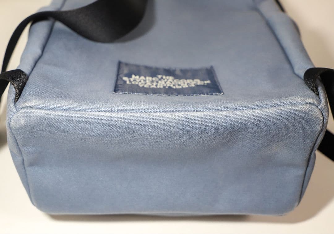 ［美品］マークジェイコブス リュック ［ザ バックパック］ キャンバス