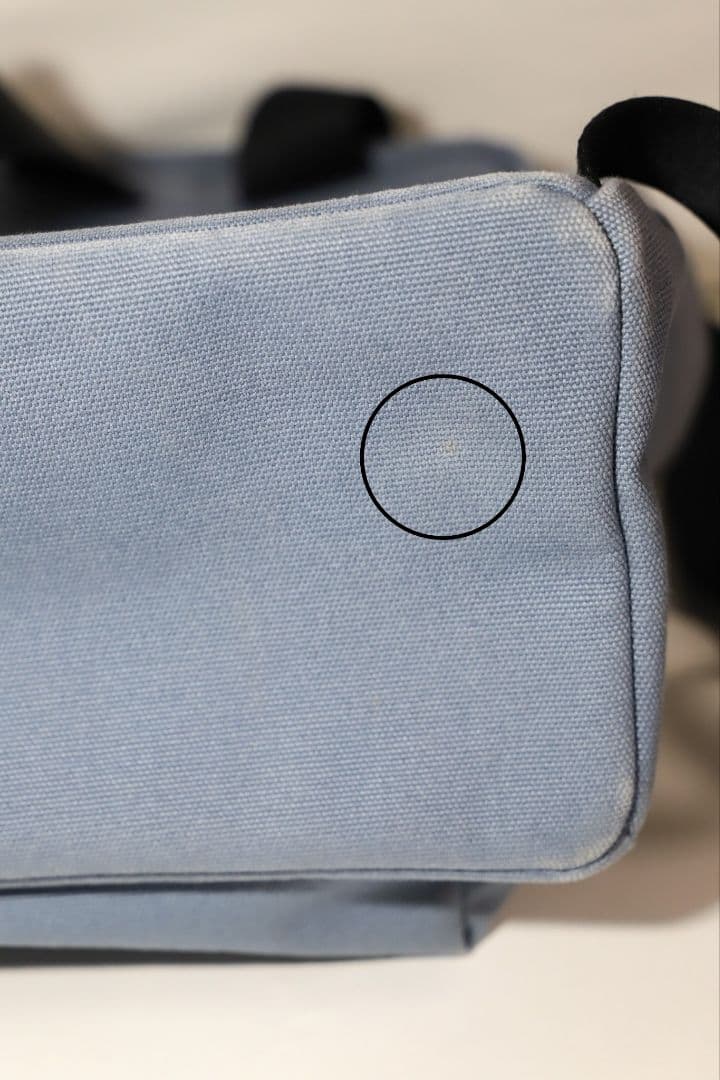 ［美品］マークジェイコブス リュック ［ザ バックパック］ キャンバス