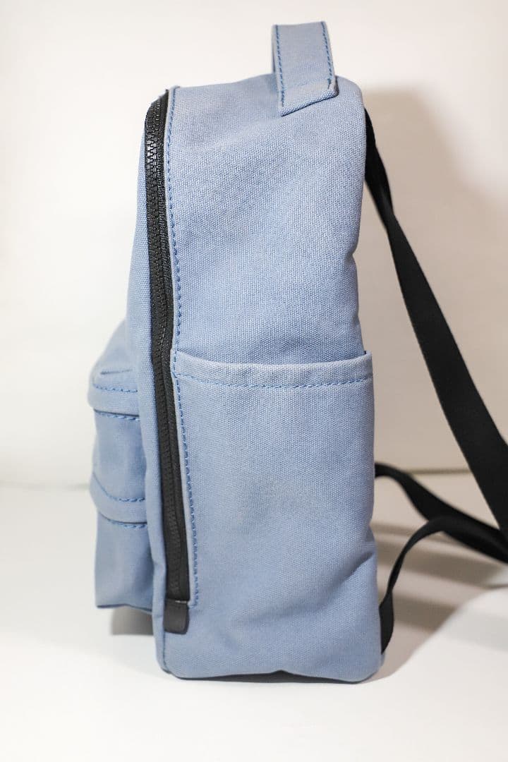 ［美品］マークジェイコブス リュック ［ザ バックパック］ キャンバス