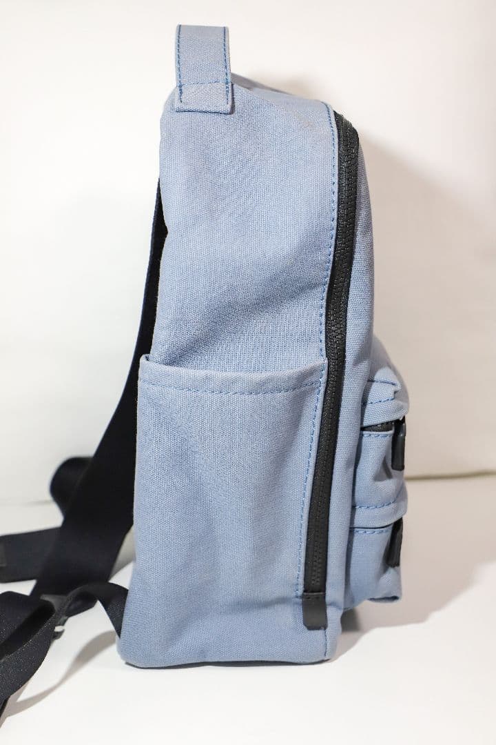 ［美品］マークジェイコブス リュック ［ザ バックパック］ キャンバス