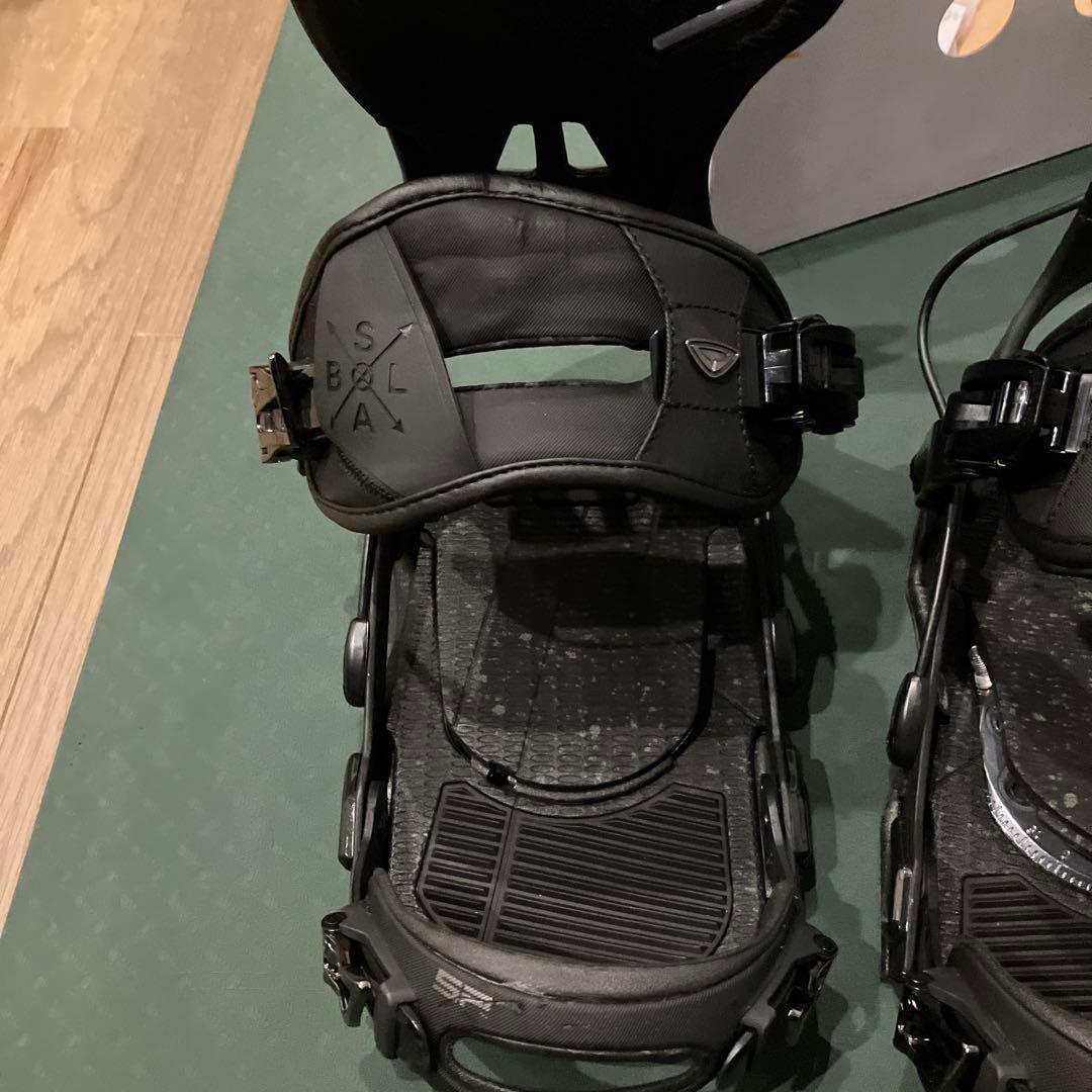 SP BINDING SLAB ONE Mサイズ