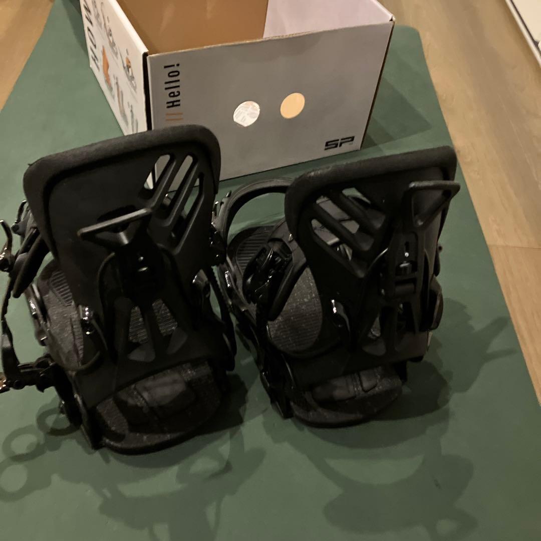 SP BINDING SLAB ONE Mサイズ