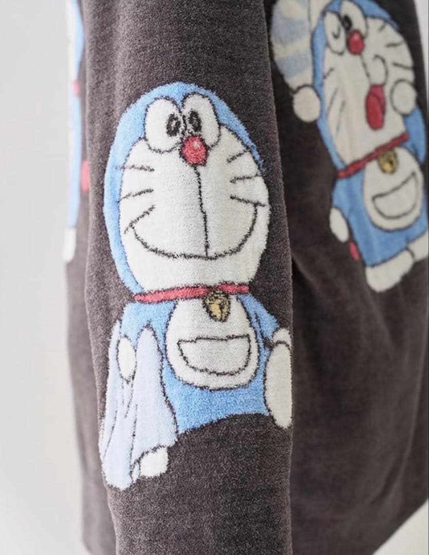 新品未使用ジェラートピケドラえもん