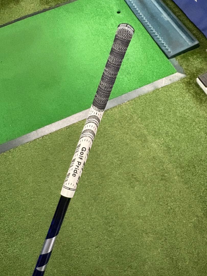 [ツアー支給品]テーラメイド M2 3w 15° ベンタスTRブルー　6S