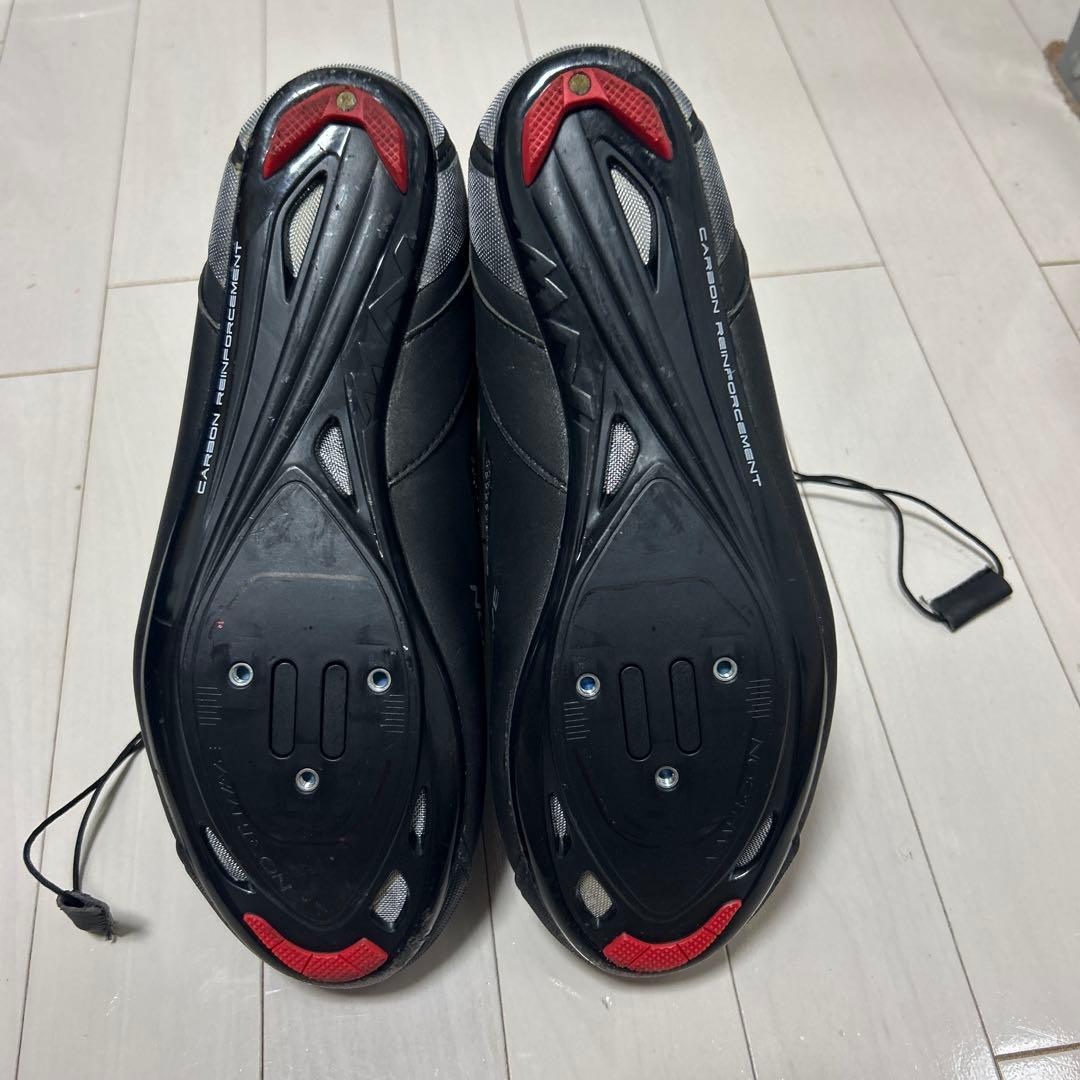 NORTHWAVE ゴアテックス冬用防水サイクリングブーツ