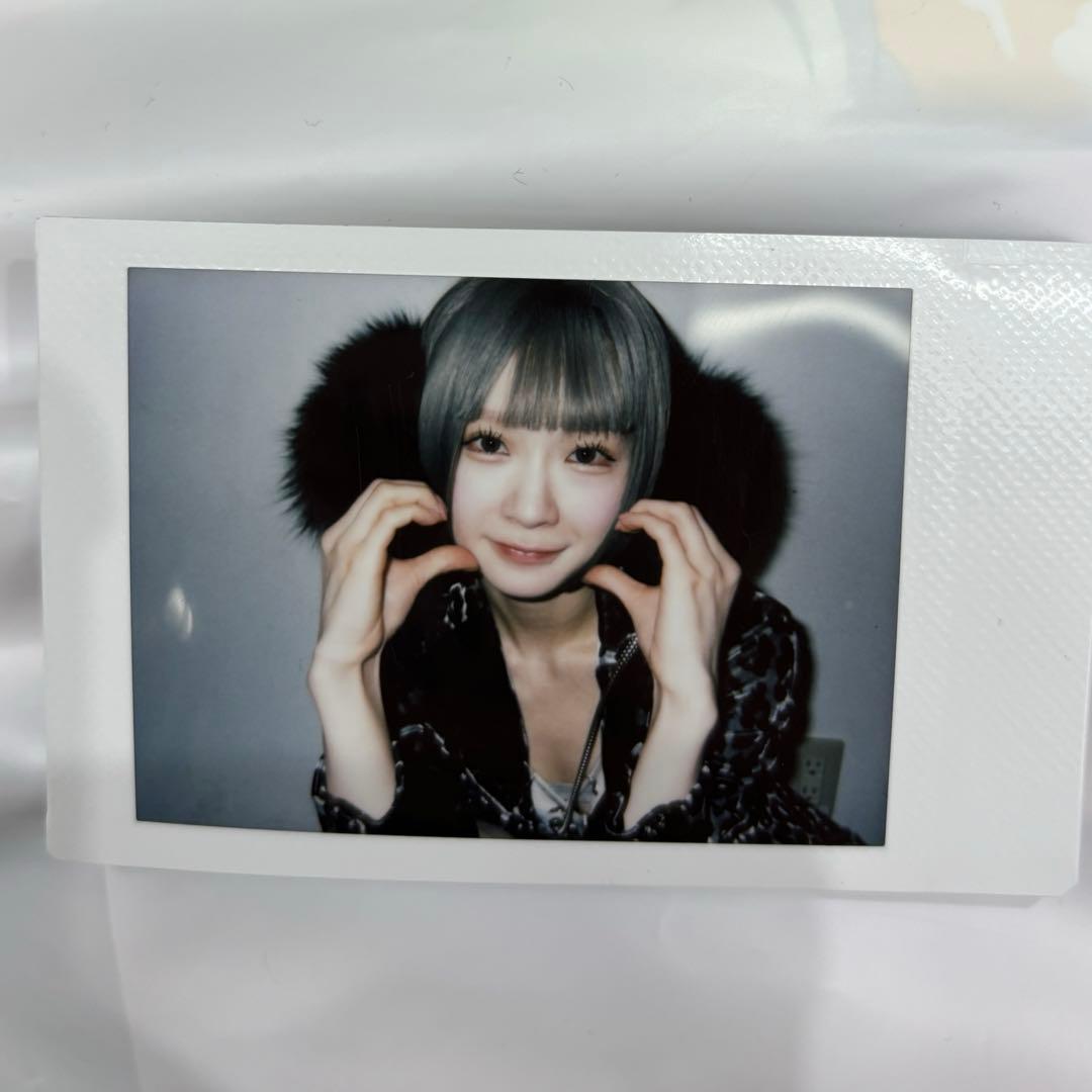 黒宮れい 金子理江 チェキ REIRIE - メルカリ