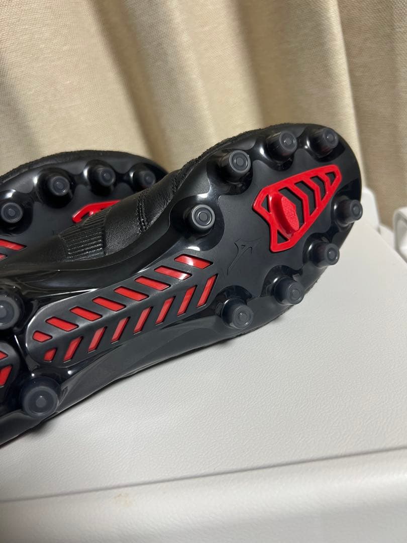 ミズノ モナルシーダNEO2 JAPAN 25.5cm