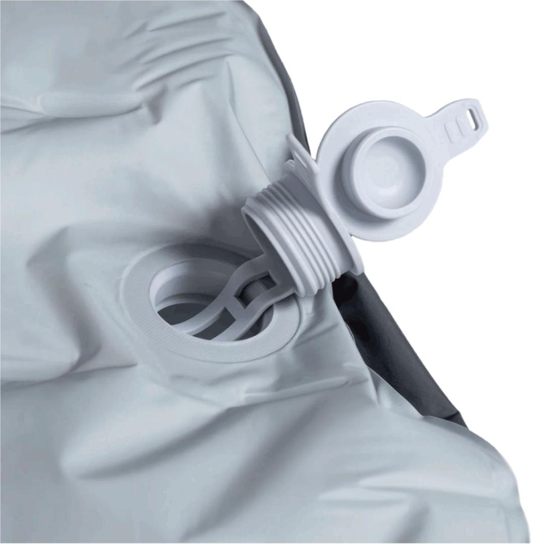 新品 未開封 NEMO ニーモ テンサーエリート レギュラー マミー