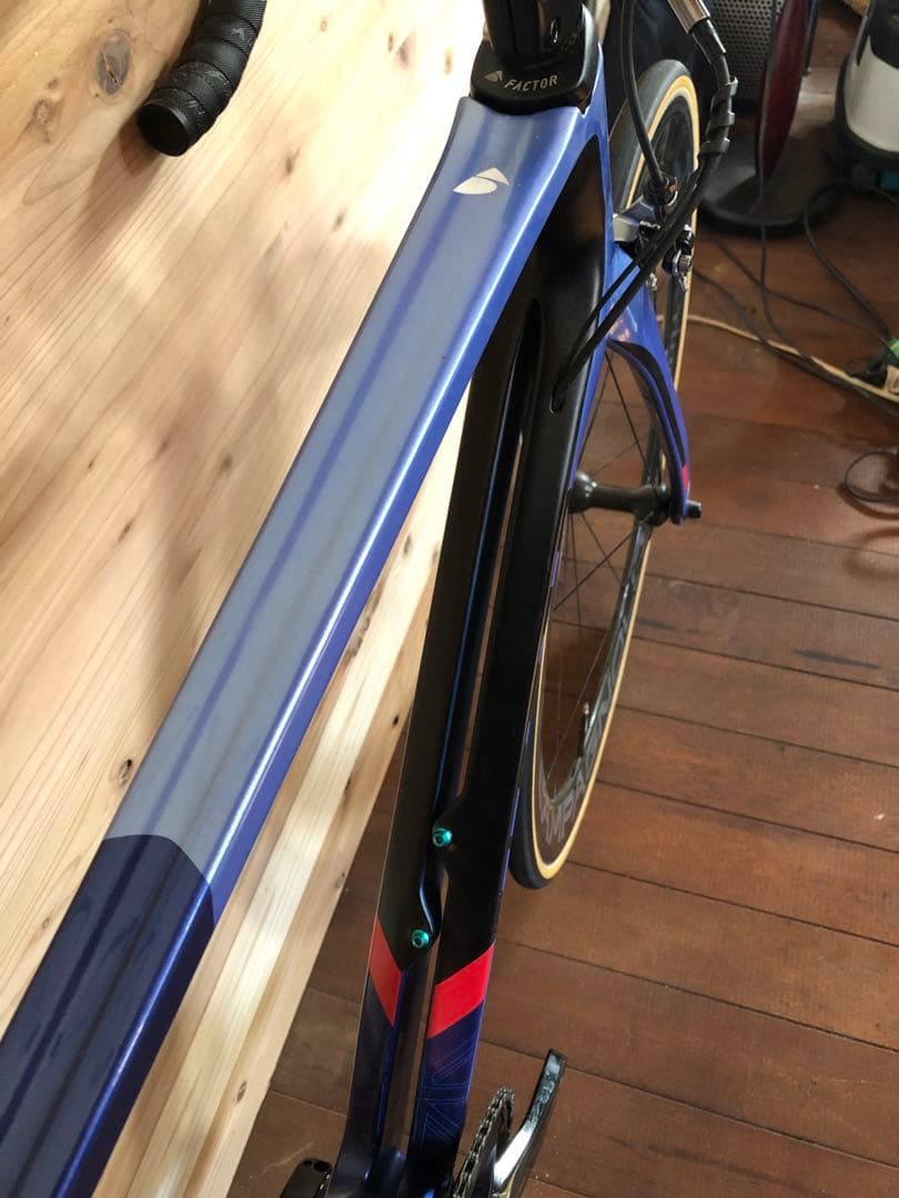 cholorumaさま専用