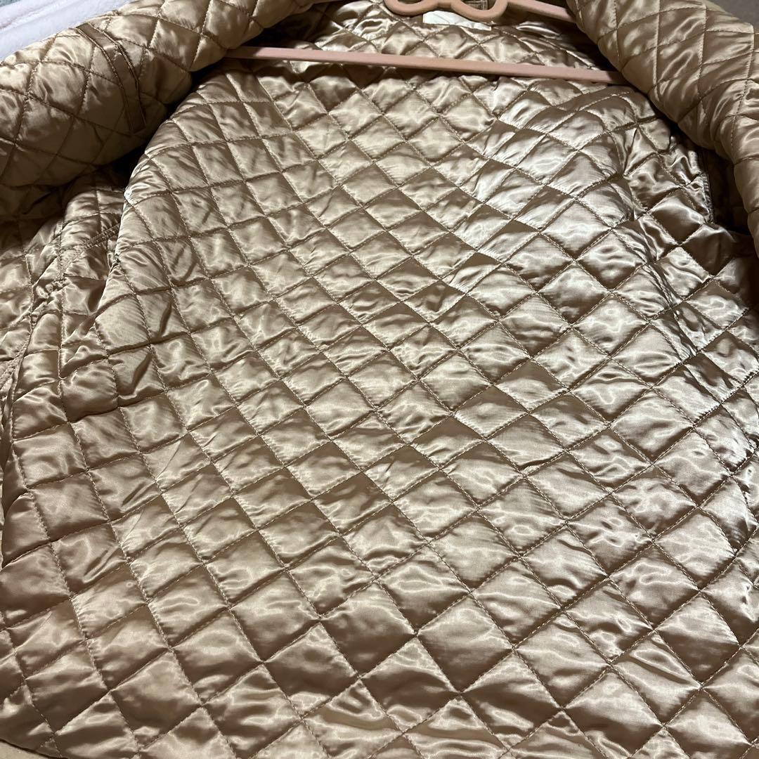 カールヘルム 15周年刺繍スタジャン ⭐️ブルゾン 素敵