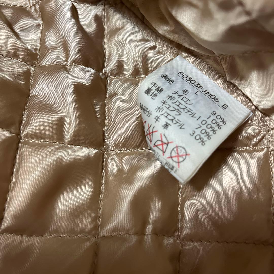 カールヘルム 15周年刺繍スタジャン ⭐️ブルゾン 素敵