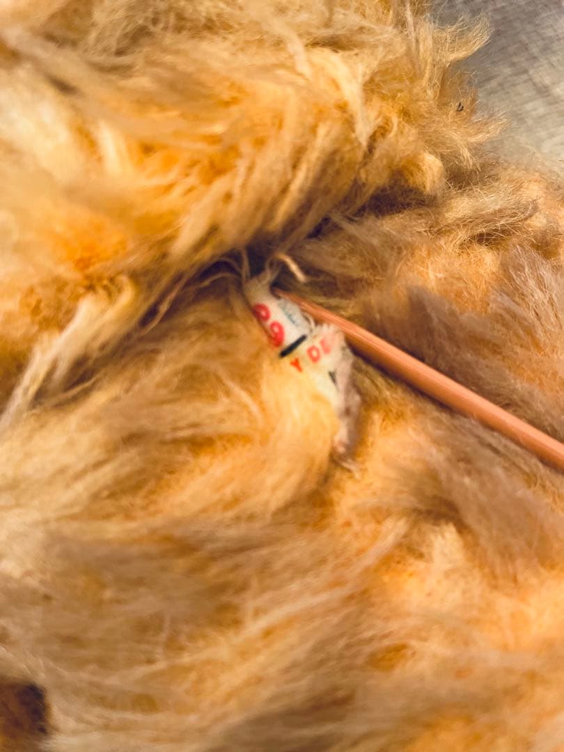 *⑅︎୨୧┈︎ イギリス　ヴィンテージベア︎ アンティークベア　┈ ୨୧⑅︎*