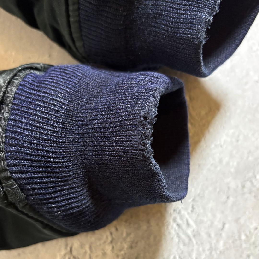 ジャケット・アウター 90s Schott Type CWU Flight Jacket