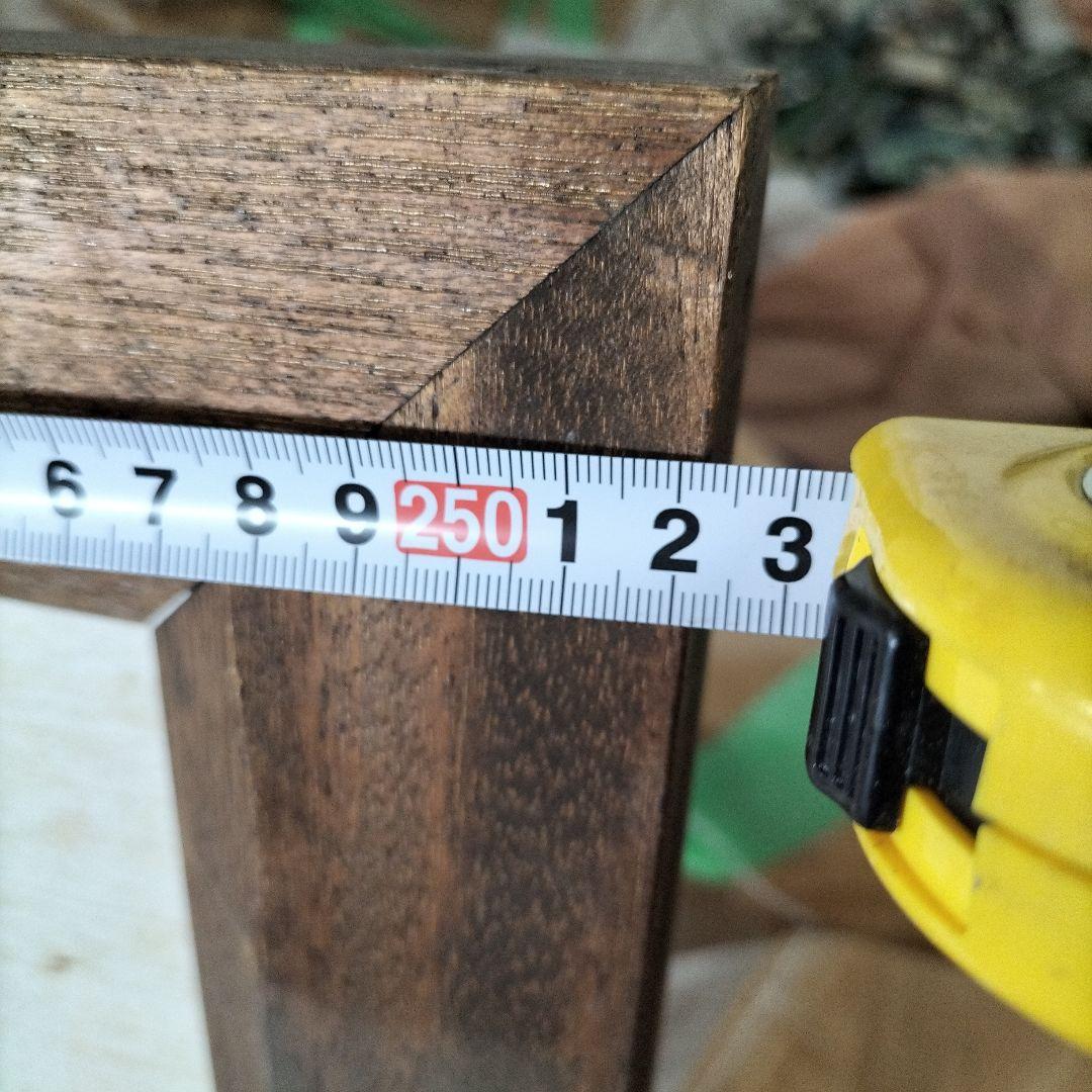 Lee　RIDERS　木製　看板