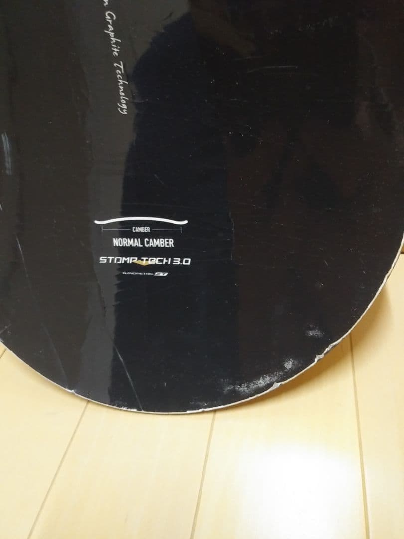 Burton Step ON バインディング、ブーツ、板の3点セット送料込み