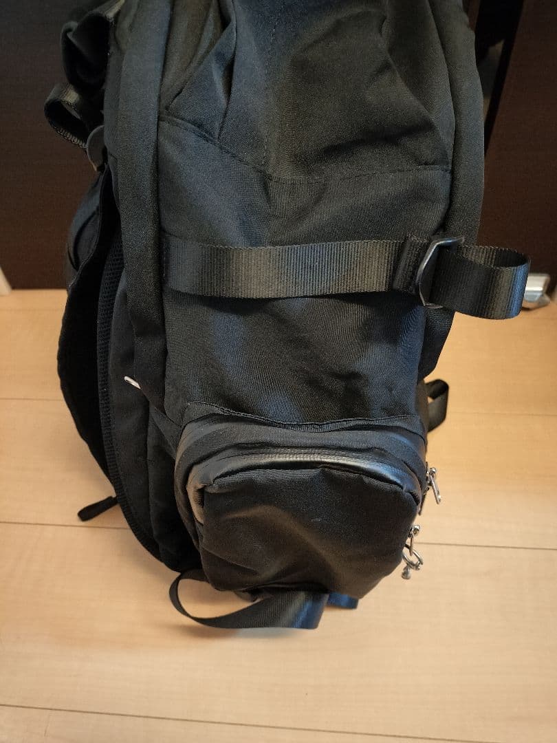 ballaholic リュック