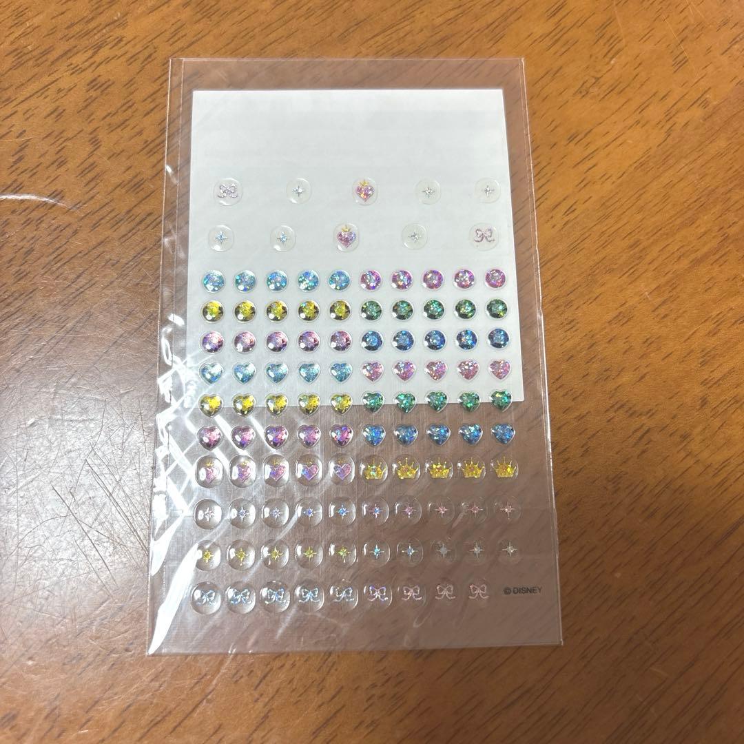 ビビディバビディブティック　アリエル　110cm