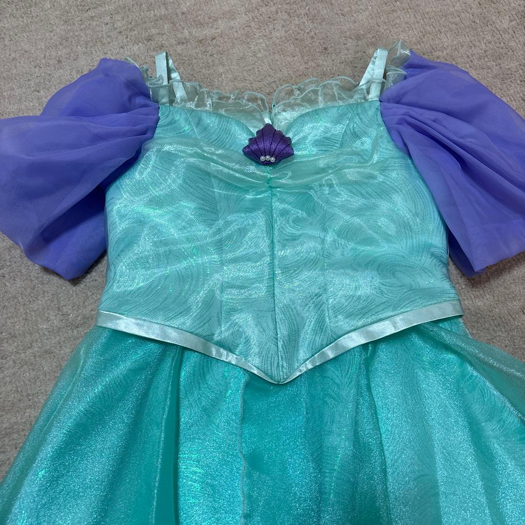 ビビディバビディブティック　アリエル　110cm