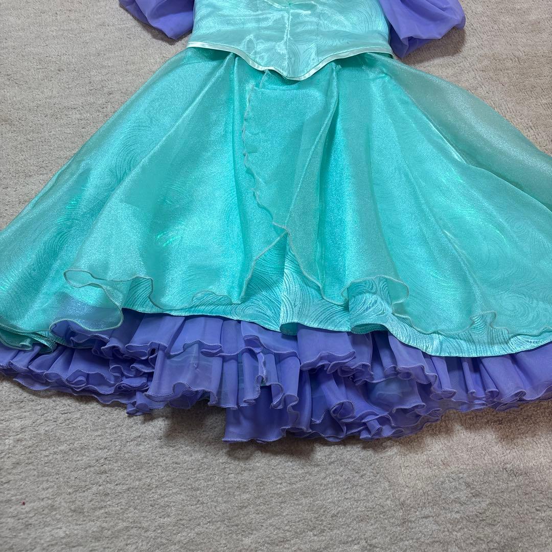 ビビディバビディブティック　アリエル　110cm